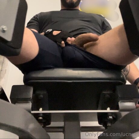 UncutNYC model sex pic