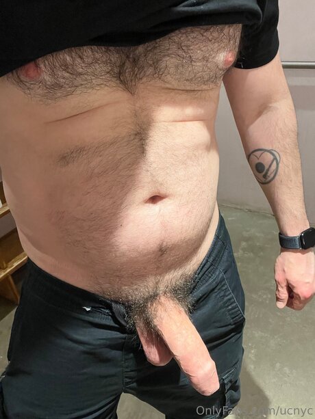 UncutNYC star high quality picture