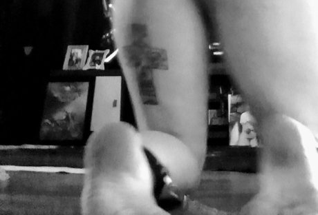 Crazisadie pornstar photos