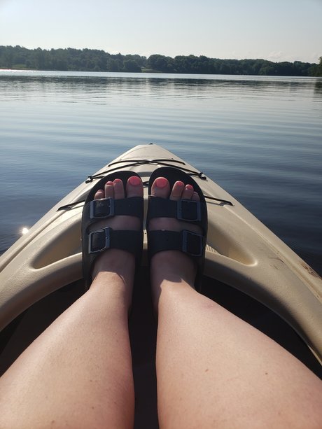 Weird Foot Fetish top pornstar img