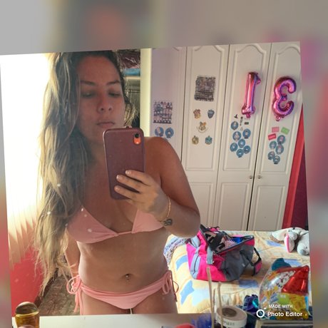 Tepha Yepez model high quality archive