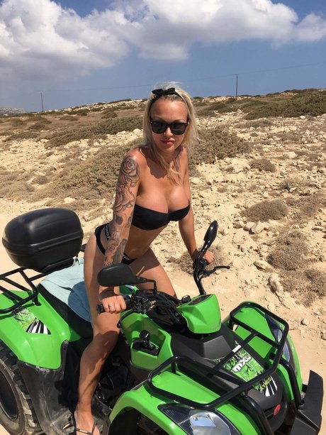 Zendra Doll star exclusive galleries