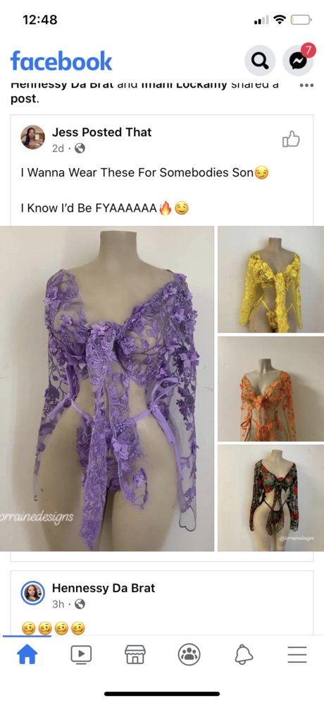 Sassy Mama01 best actress archive