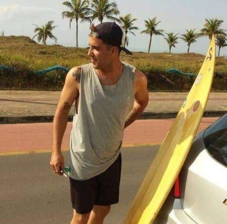 Tuleskii nudes star photos