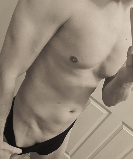 Jondoe model pretty photo