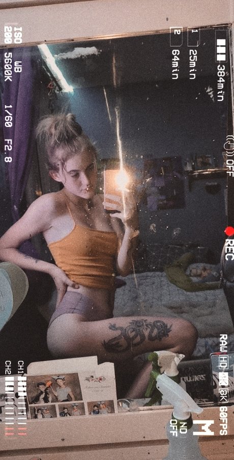 Alabama Smirle star xxx pic