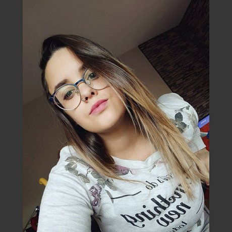 Peque a Sonia beautiful star photo