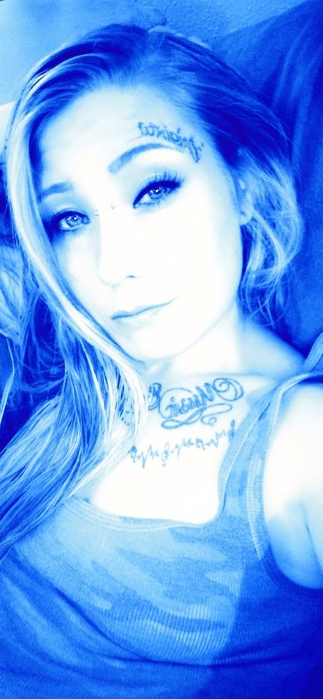 Tommi pornstar nudes pics