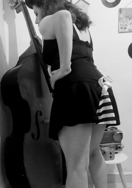 Chispa_ xxx pornstar photos