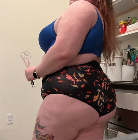 TheBodaciousBaker star naked photos