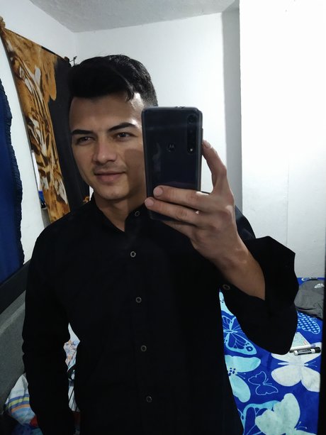 William Rangel model nudes images