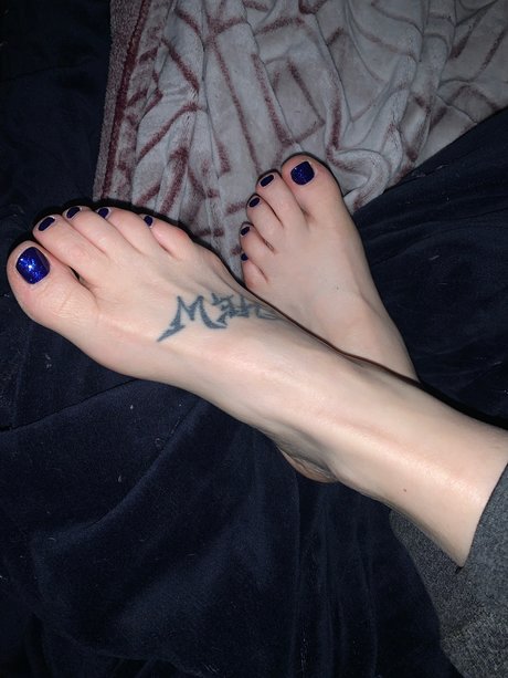 Rachel Barnes model perfect pic