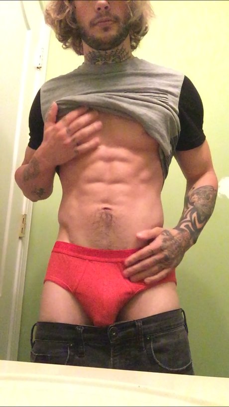 Evan Cage model perfect pics