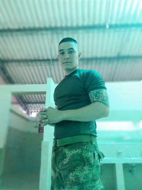 Robinson Rodriguez xxx star photo