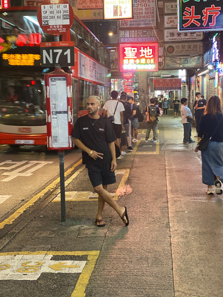 Gabriel Melo exclusive actress galleries