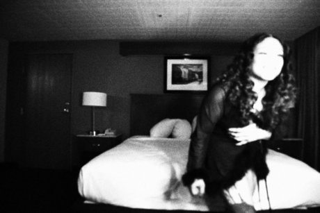 _MookieBee_ porn star photo