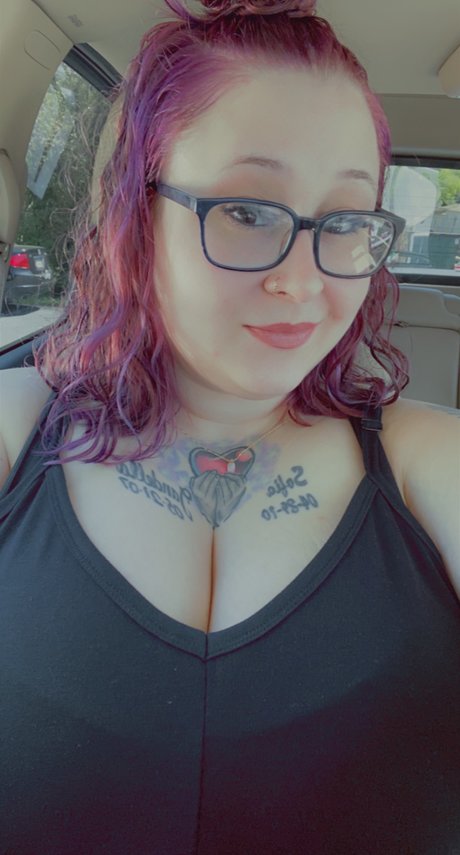 Natasha Marlow model free photo