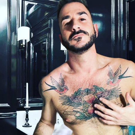 TATTOOCAR star exclusive galleries