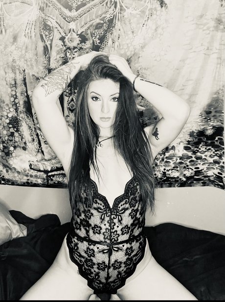 Tattooed Rogue pornstar hd image