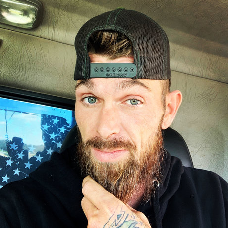 Justin Richter pornstar xxx photo