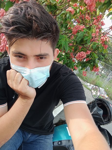 Richard Ramos exclusive star galleries