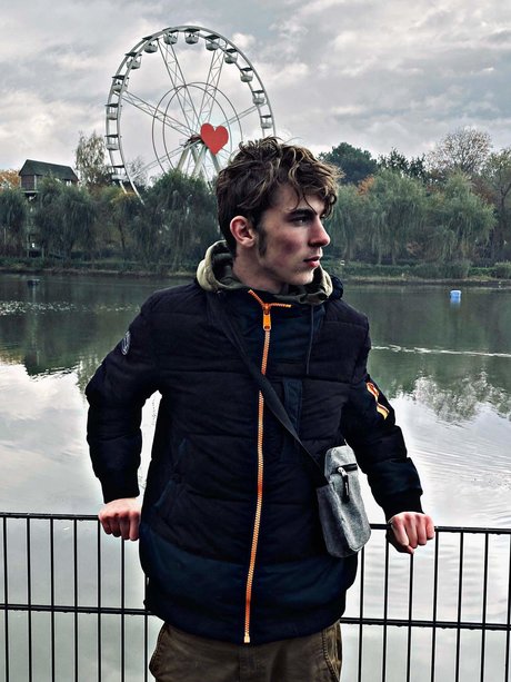 Rammbelgband nudes pornstar pic