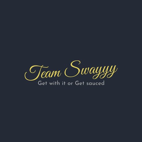 Team Swayyy star gallery