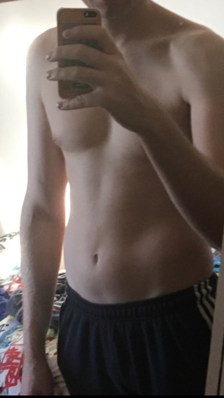 gymboi xxx model image