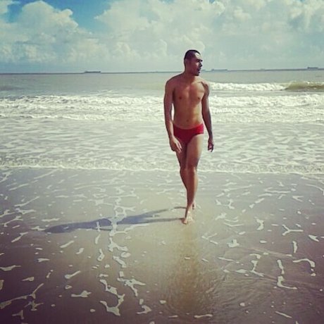 Ricardo Ferreira pornstar hd image