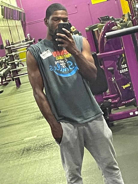 Gesus porn star picture