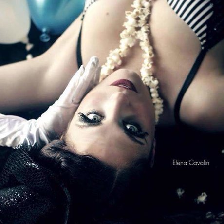 Naturally Ginger best pornstar archive