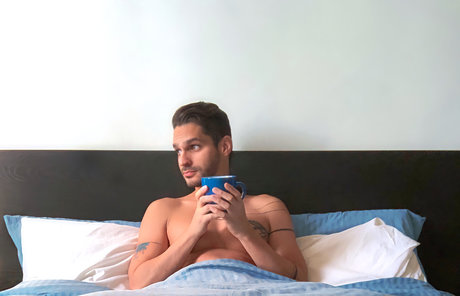 Ryan Teco nude star galleries