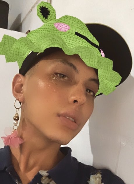 Percy Hidalgo star porn photos