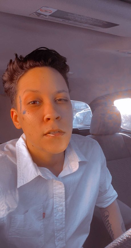 Roman Woods star beautiful pic