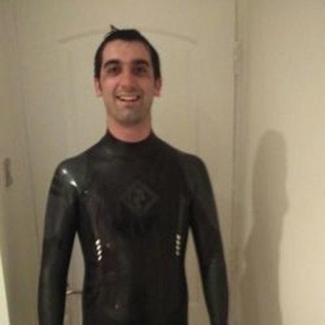 PupAntonio92 nude model pictures