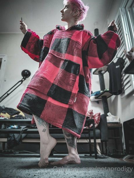 Notaprodigy beautiful star archive