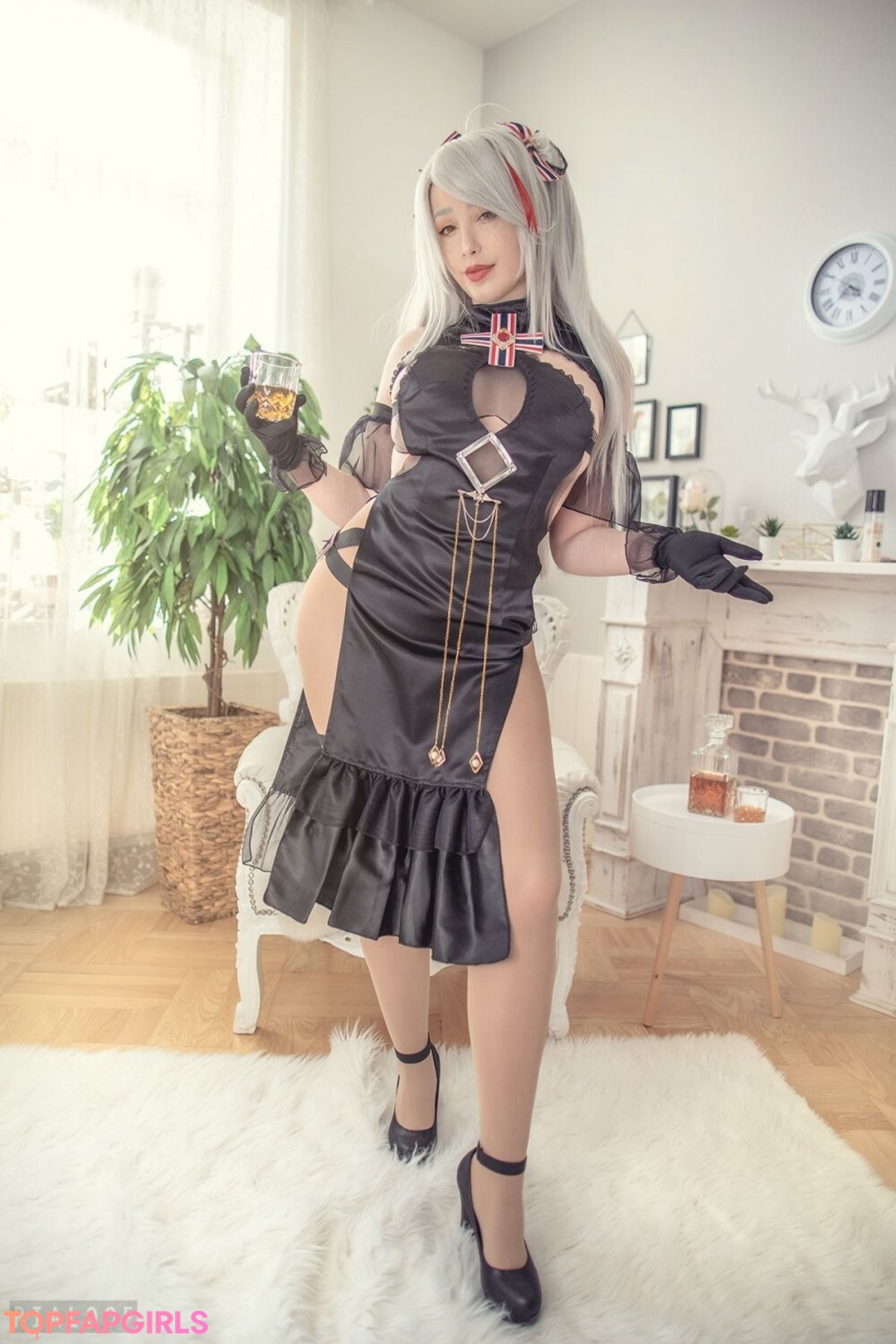 Pialoof star hot picture