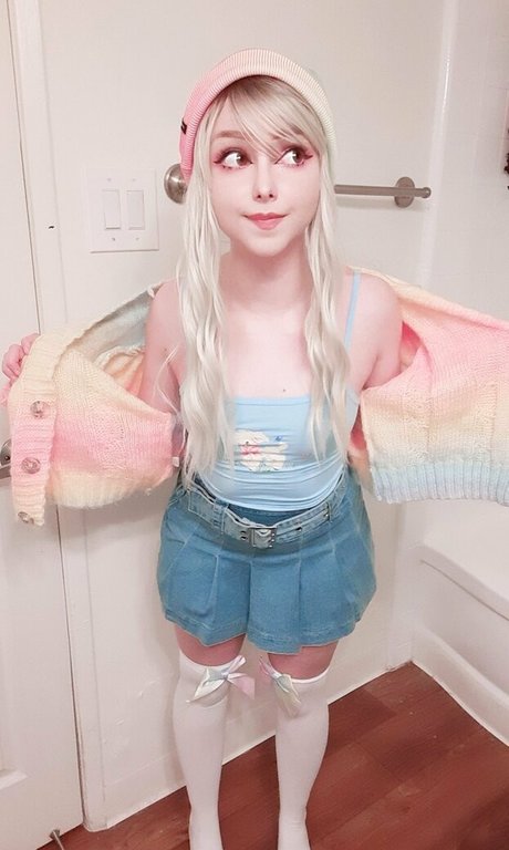 BugNymph pornstar art galleries