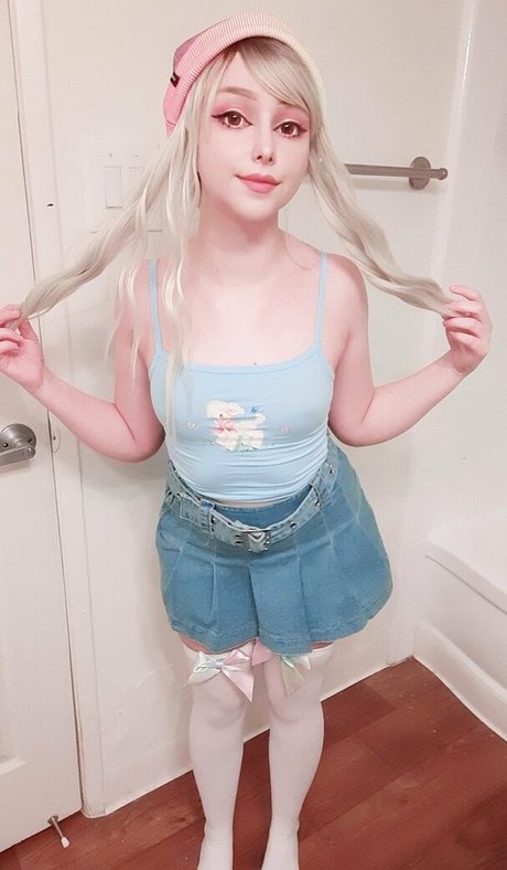 BugNymph porn actress gallery