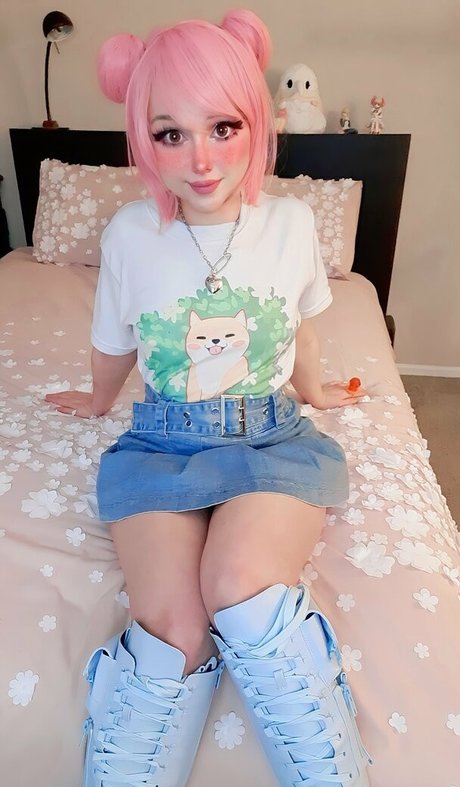 BugNymph naked pornstar pics