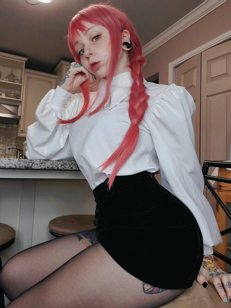 RiiniMoon pornstar high quality photo