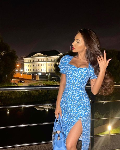 Anastasia Vi hd actress img