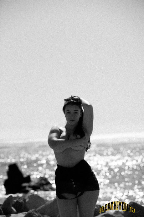 Tiffany Cappotelli model high quality gallery