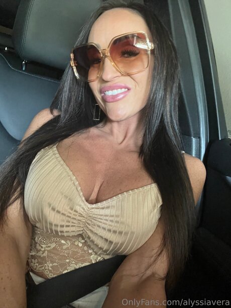 alyssia vera pornstar best archive