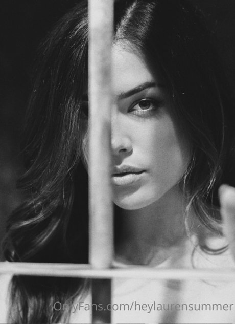 Lauren Summer xxx star photos
