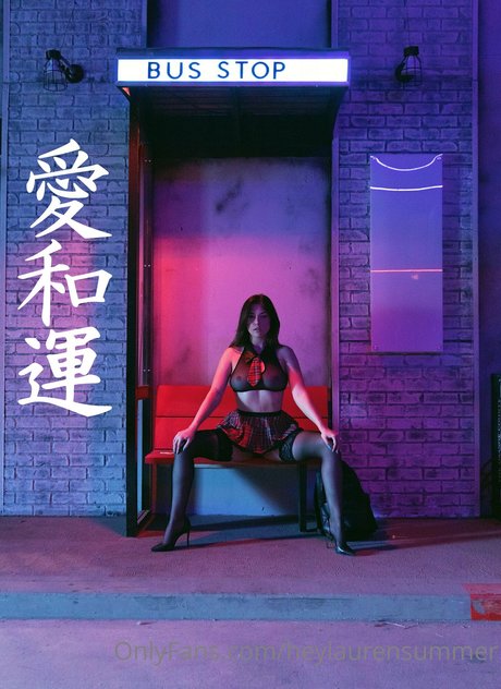 Lauren Summer free star photo