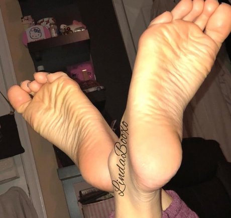 Lindabooxo pornstar exclusive picture