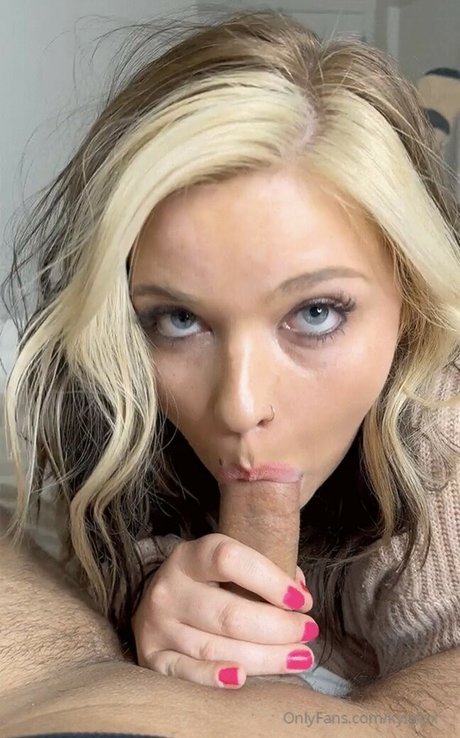 Kyla Fox star pretty images