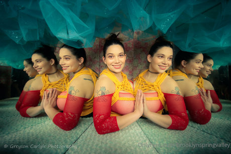 Brooklyn Spring Valley_ pornstar perfect photo