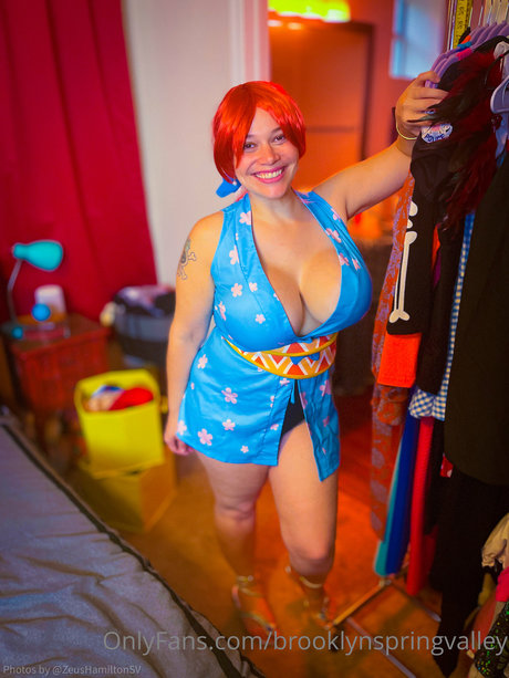 Brooklyn Spring Valley_ pornstar xxx picture